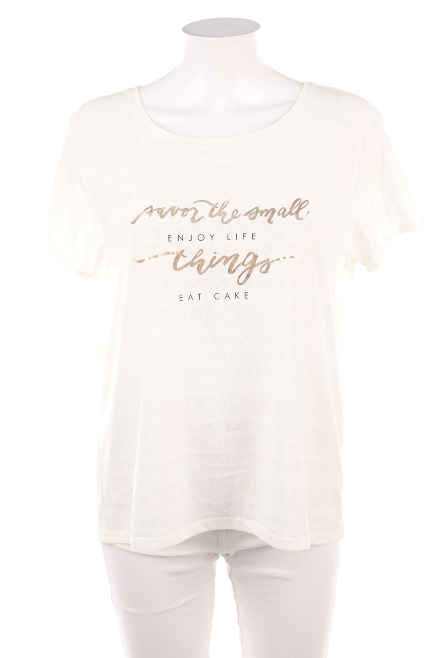 BLACKBOX - Kurzarm-Shirt - L