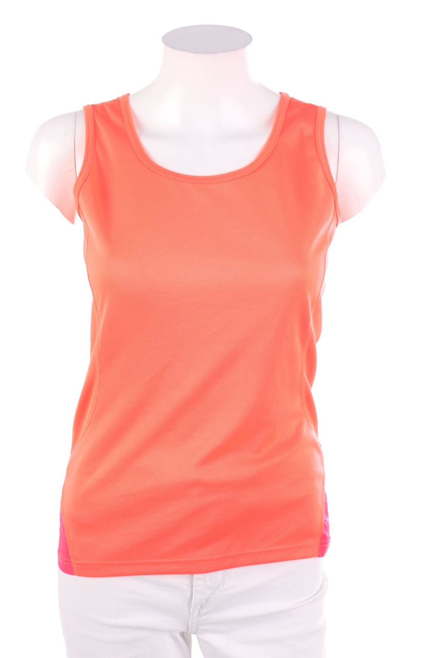 Ohne Label - Sport-Top - S