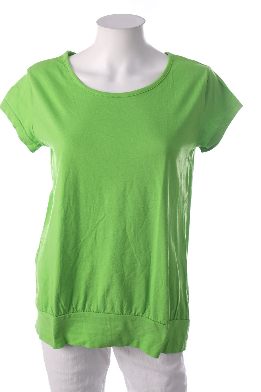 SECONDHAND - Kurzarm-Shirt - M