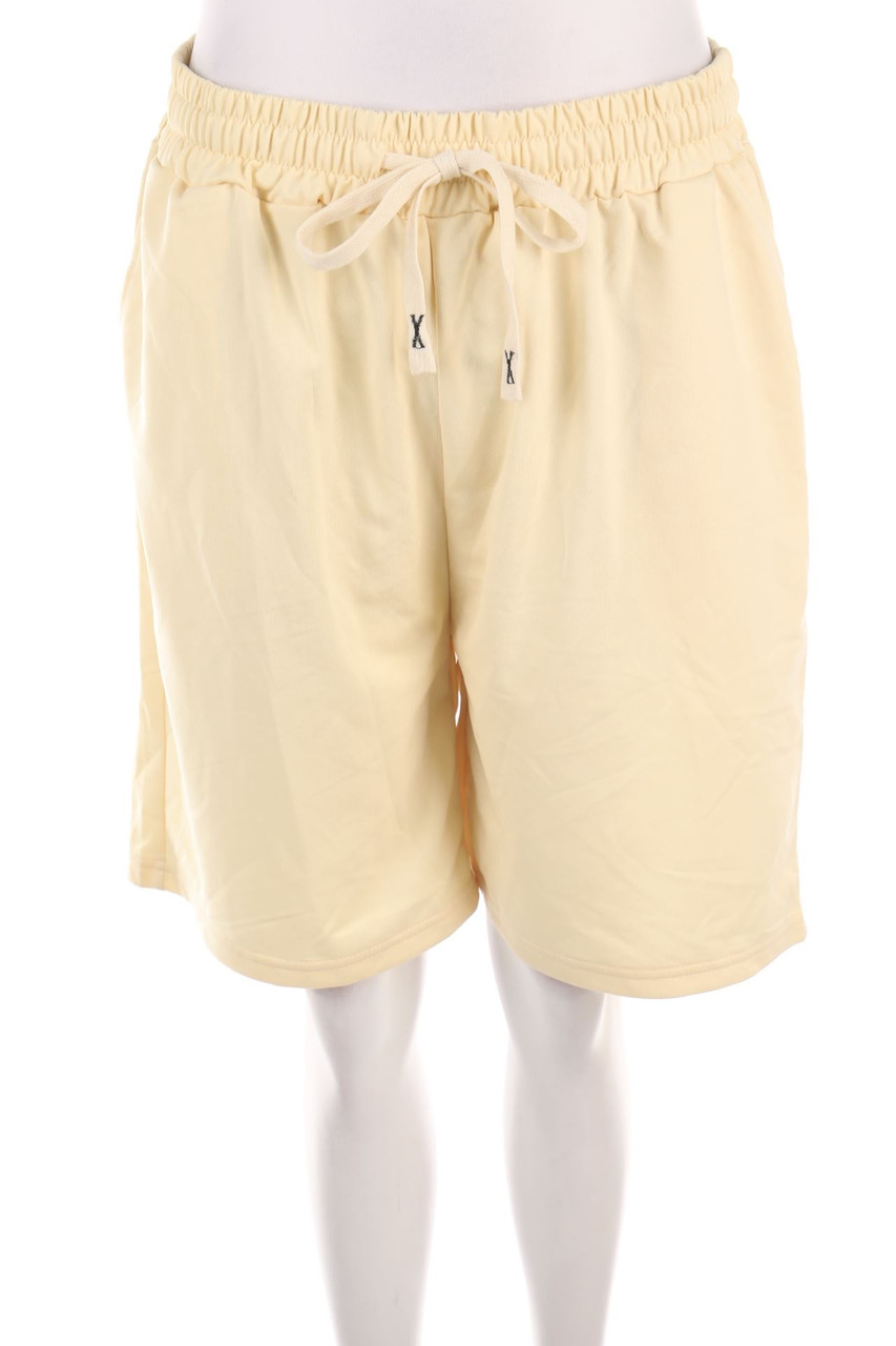 Ohne Label - Shorts - XL