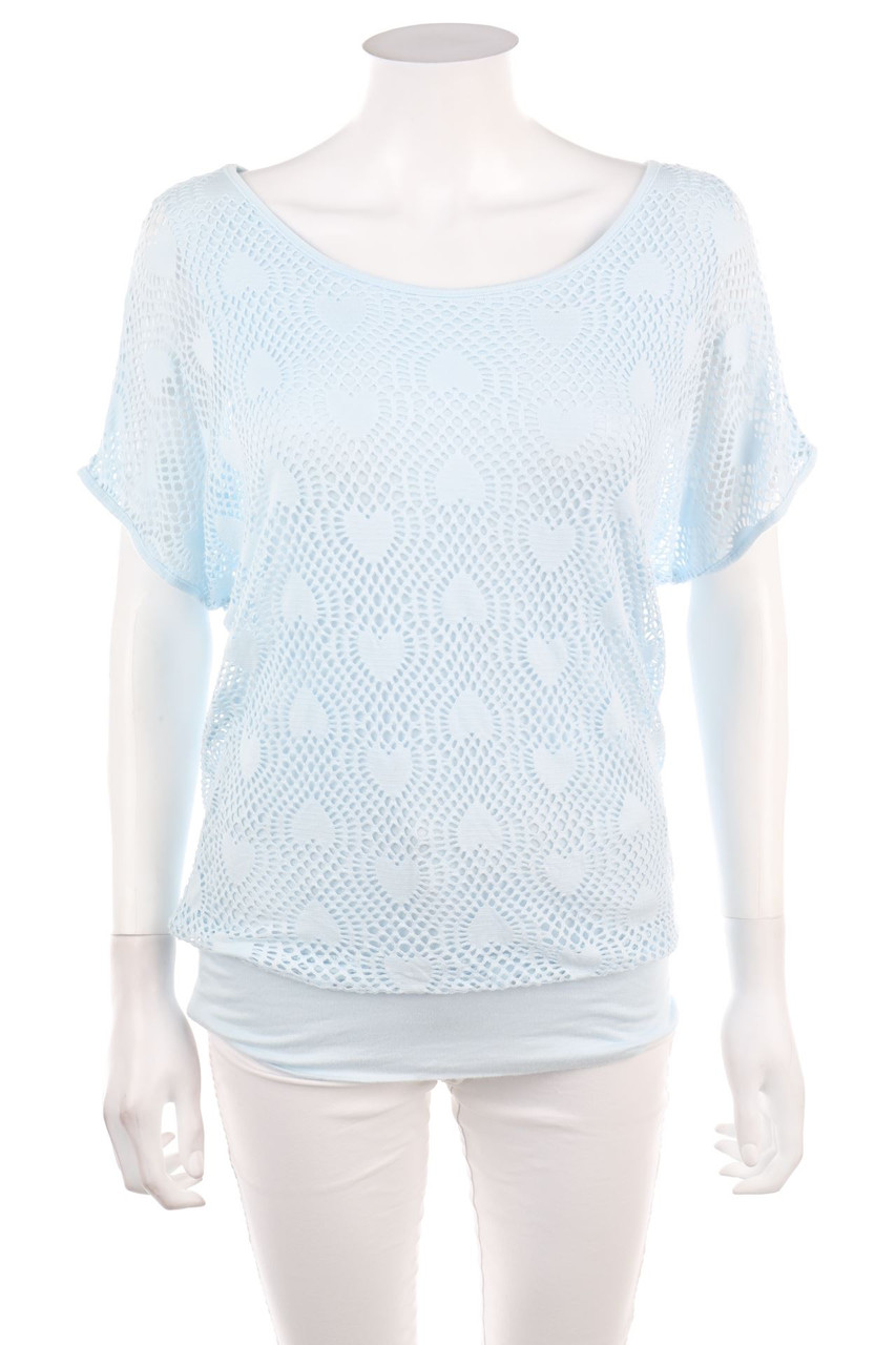 Ohne Label - Shirt - L