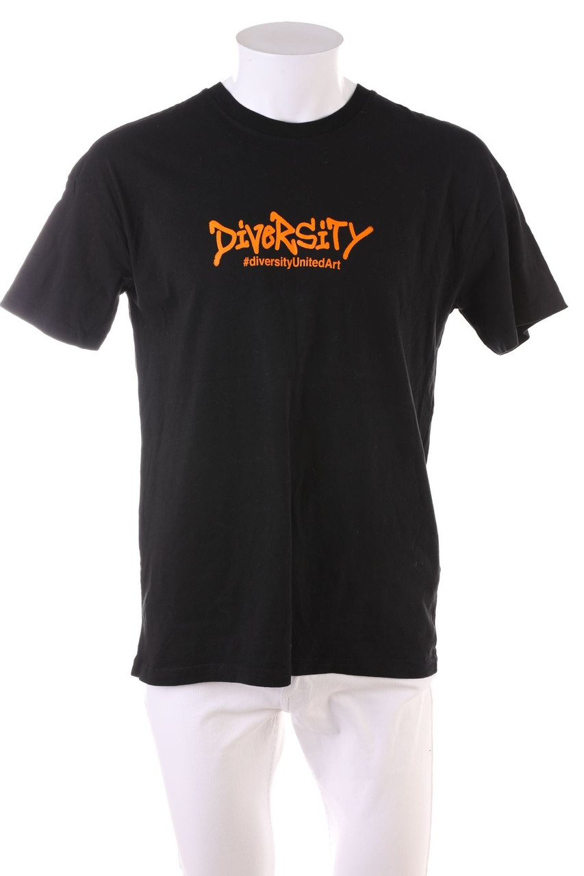 FB SISTER - T-Shirt mit Print - S