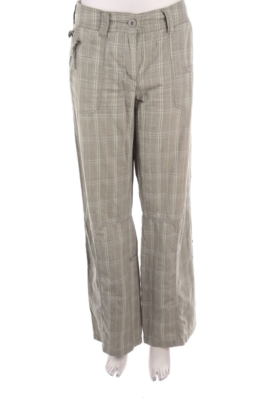 Street One - Hose - 2XL