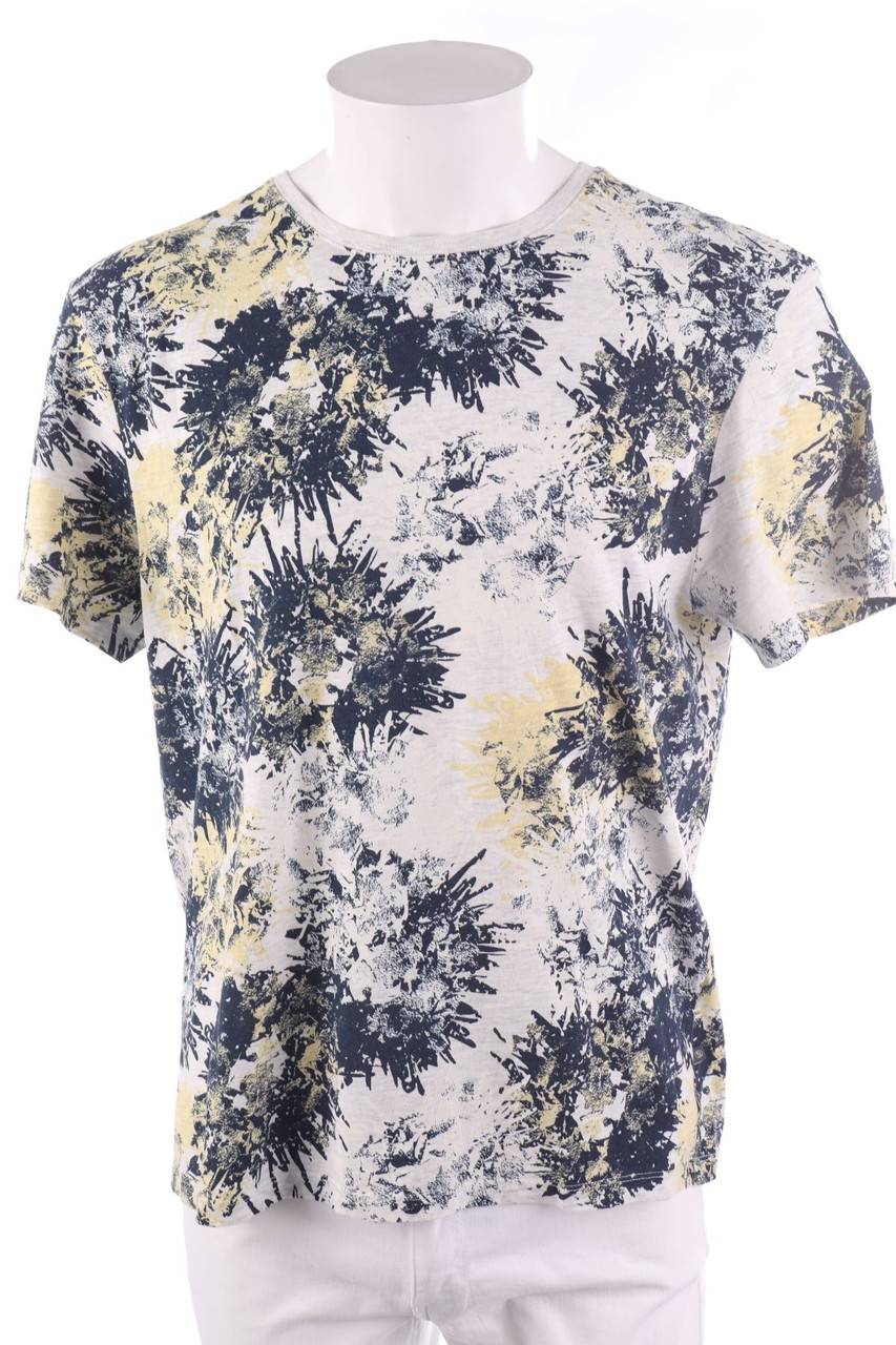 Tom Tompson - T-Shirt - L