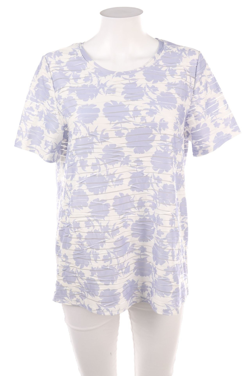 Paola! - Kurzarm-Shirt - L