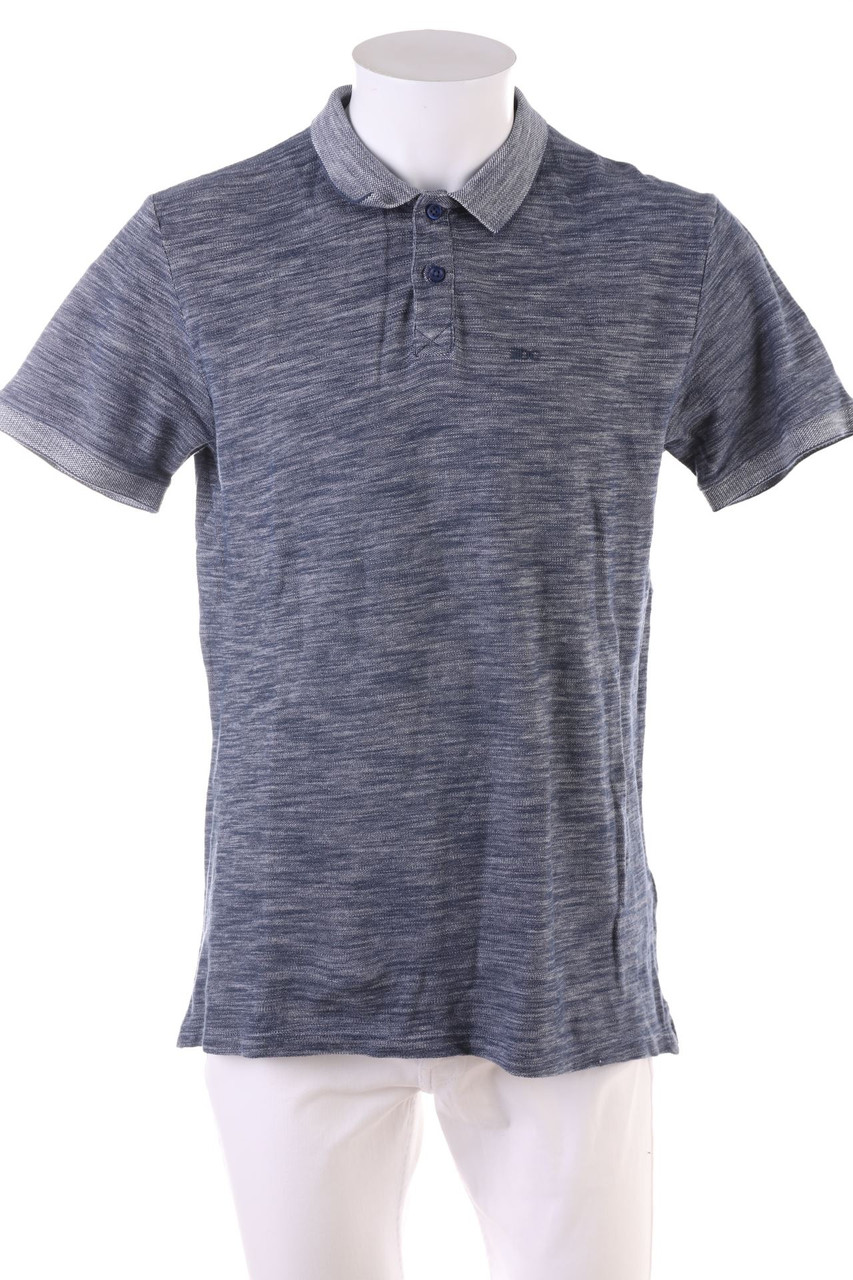 ESPRIT - Poloshirt aus Baumwolle - L