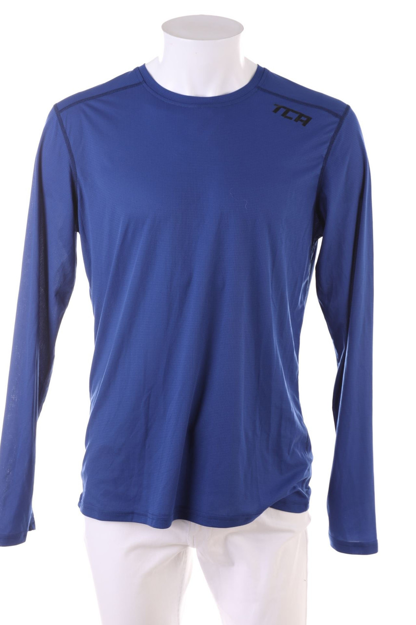 SECONDHAND - Sport-Longsleeve-Shirt - L