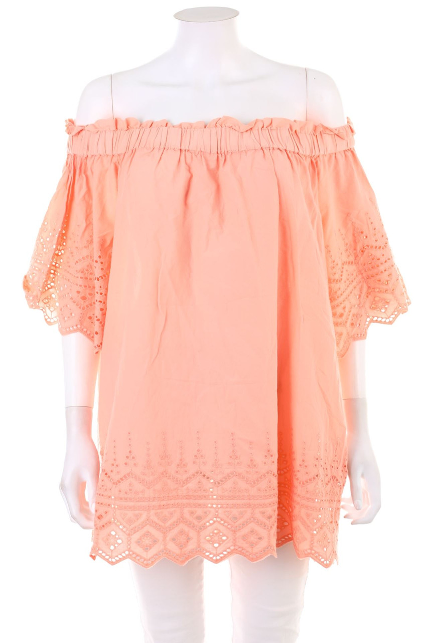 C&A - Carmen-Bluse - 3XL