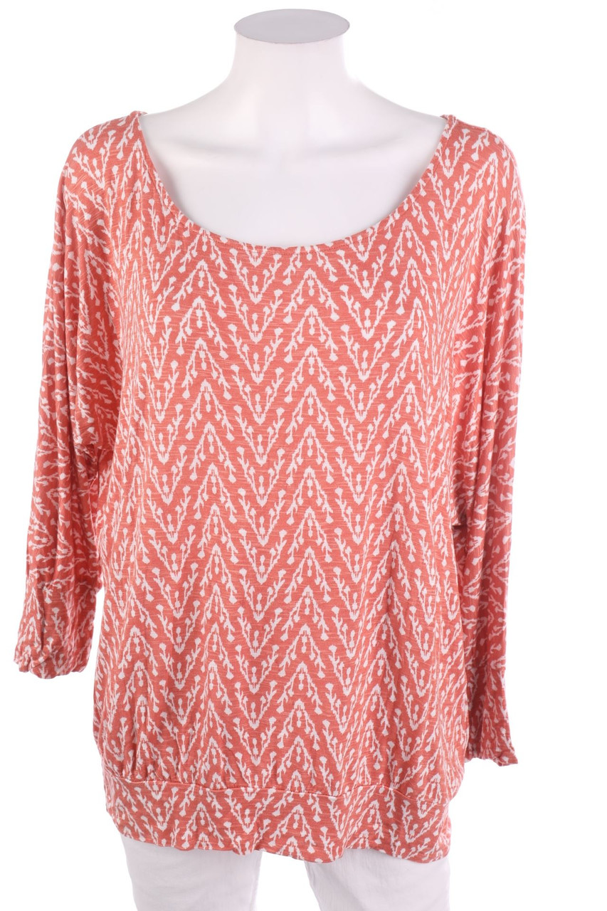 Chicorée - Longsleeve-Shirt - XL