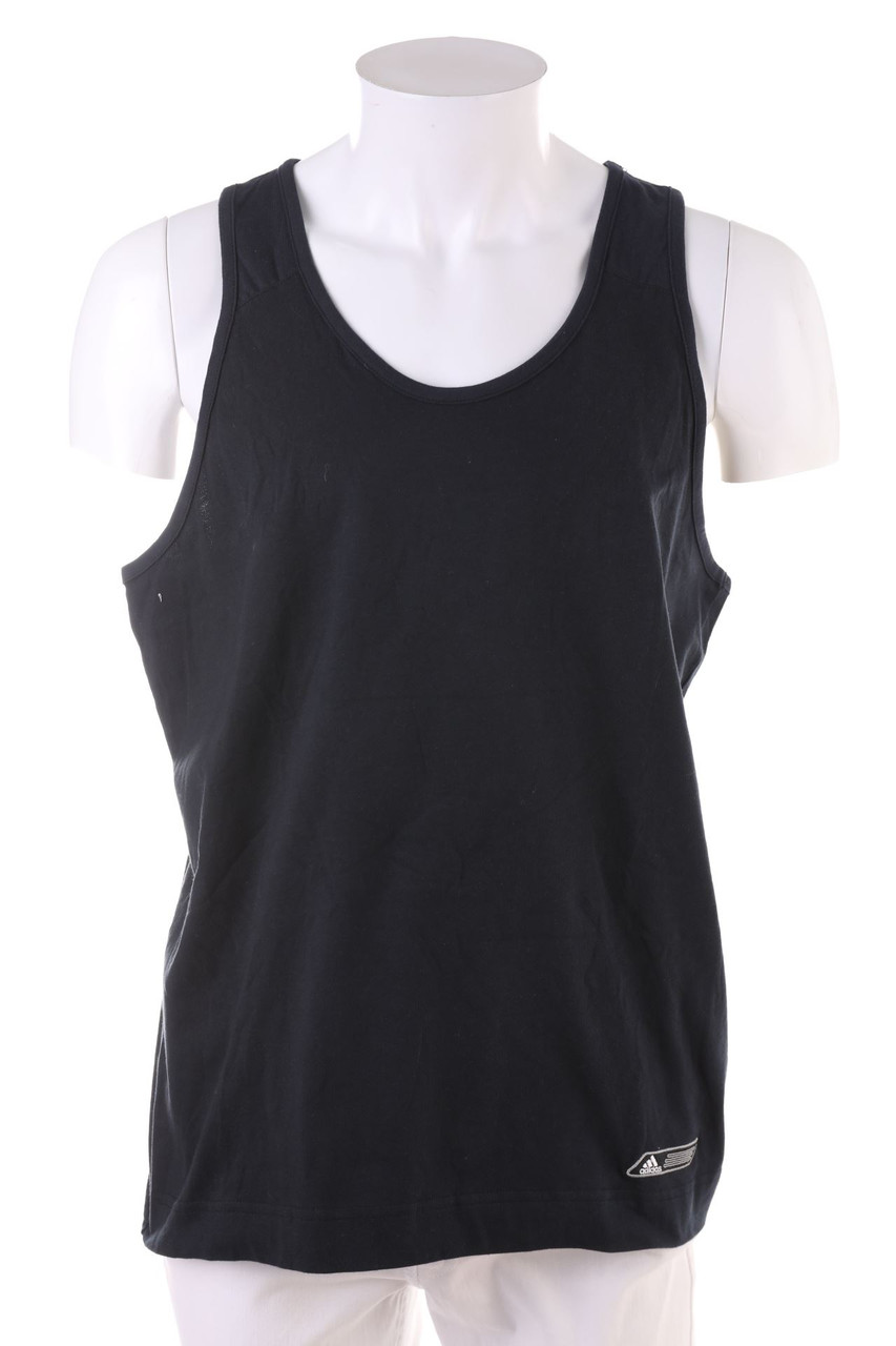 adidas - Sport-Shirt - L