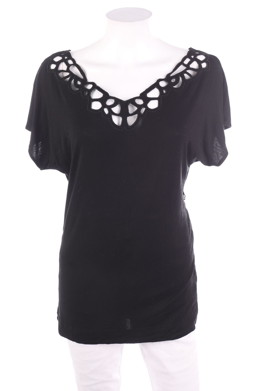 H&M - Kurzarm-Shirt - S