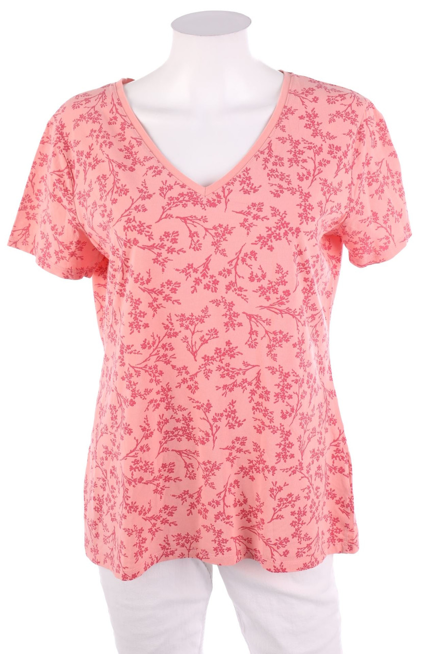 C&A - Kurzarm-Shirt - L