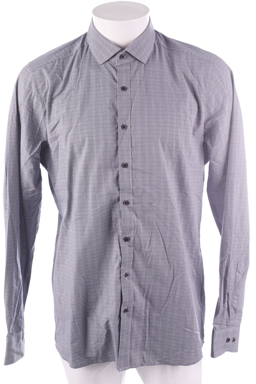 OLYMP Level Five - Hemd - L