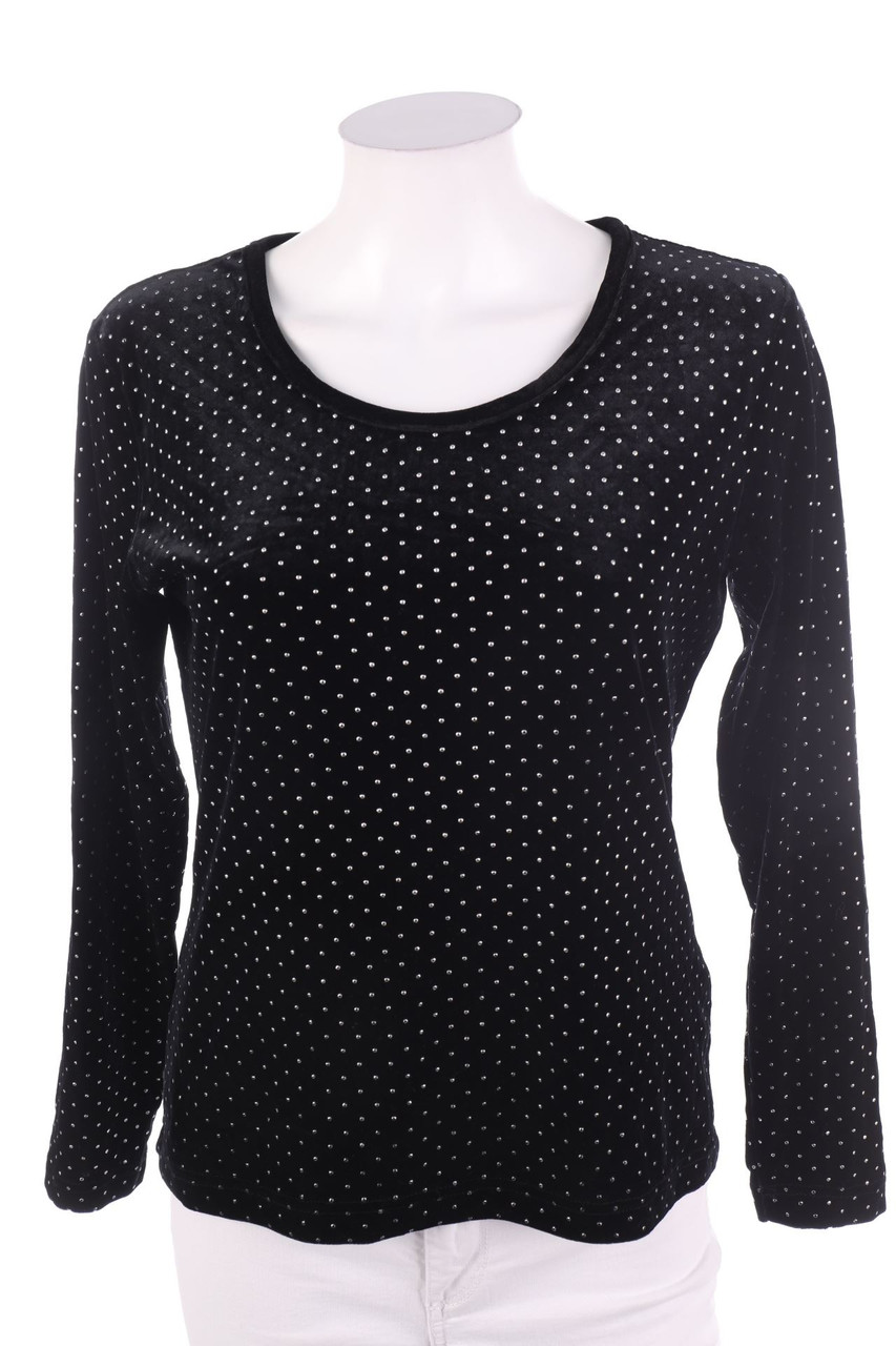 SECONDHAND - Longsleeve-Shirt - M