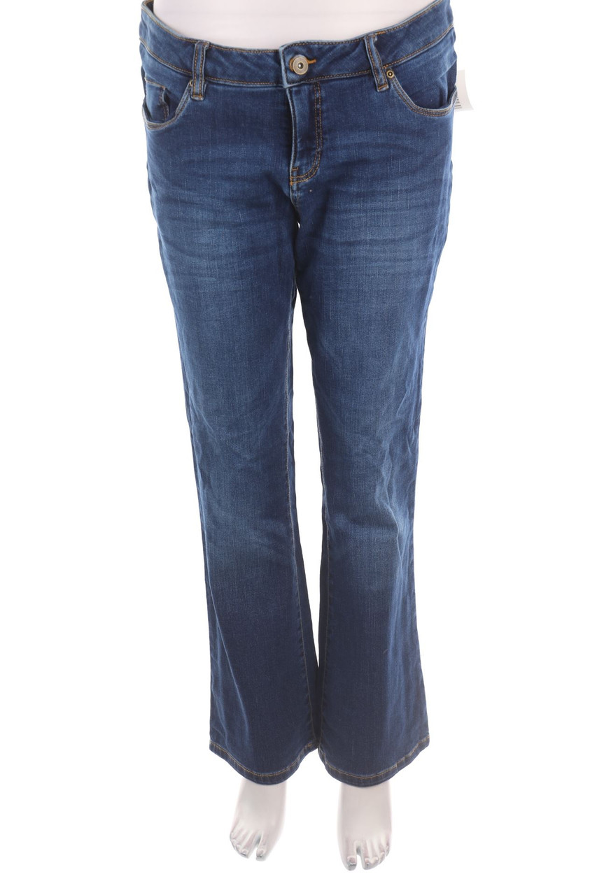 RAINBOW - Bootcut-Jeans - 2XL