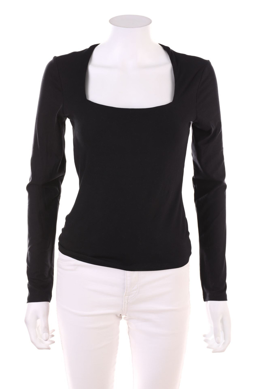 H&M - Longsleeve-Shirt - S