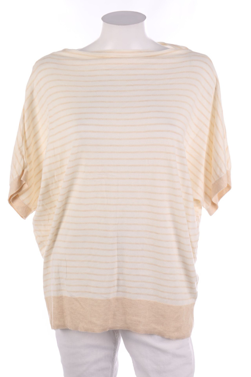 ESPRIT - Batwing-Shirt - XL