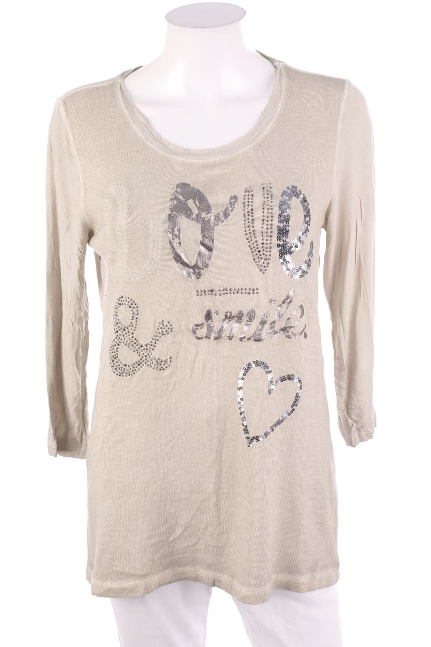 Best Connections - Shirt - S