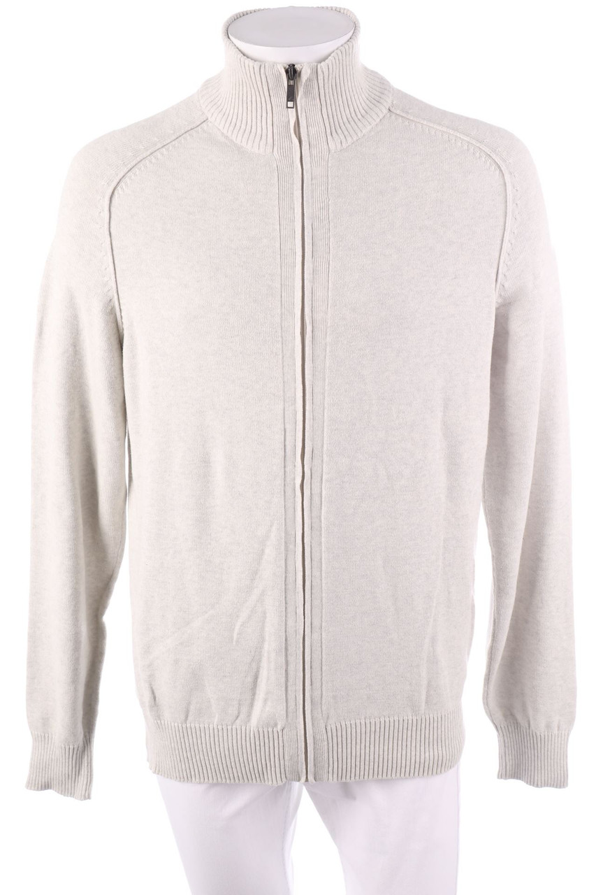 C&A - Zipper-Cardigan - XL