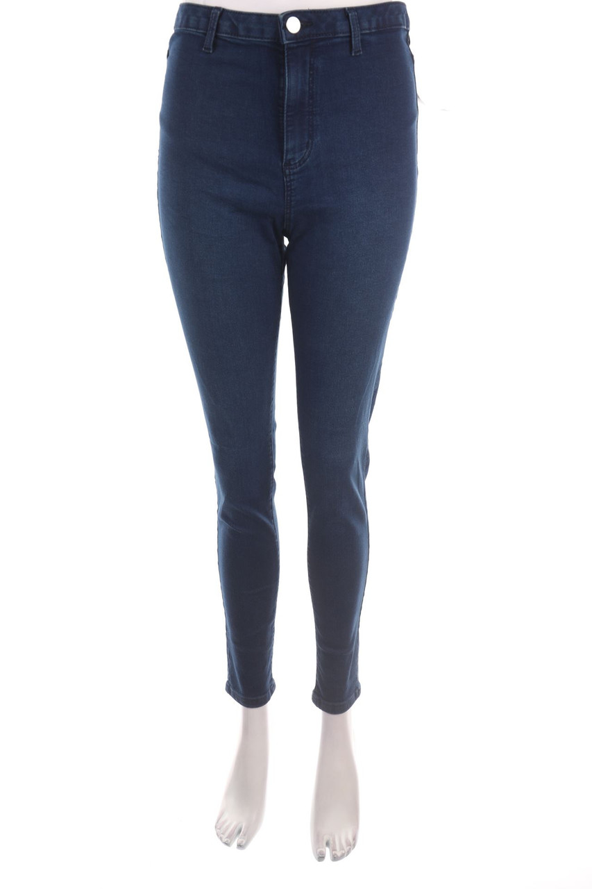 C&A - Used Look Skinny-Jeans - L