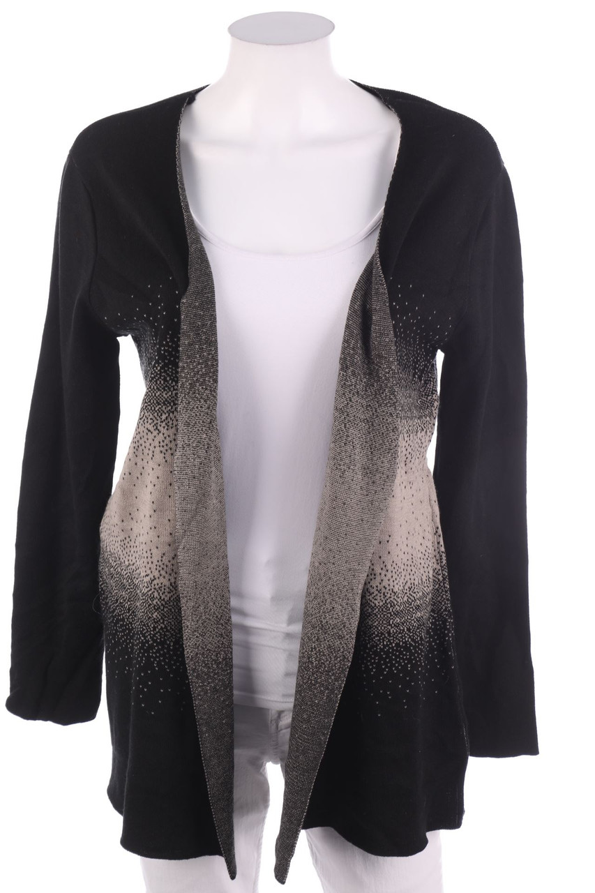 bonprix collection - Cardigan mit Baumwolle - L
