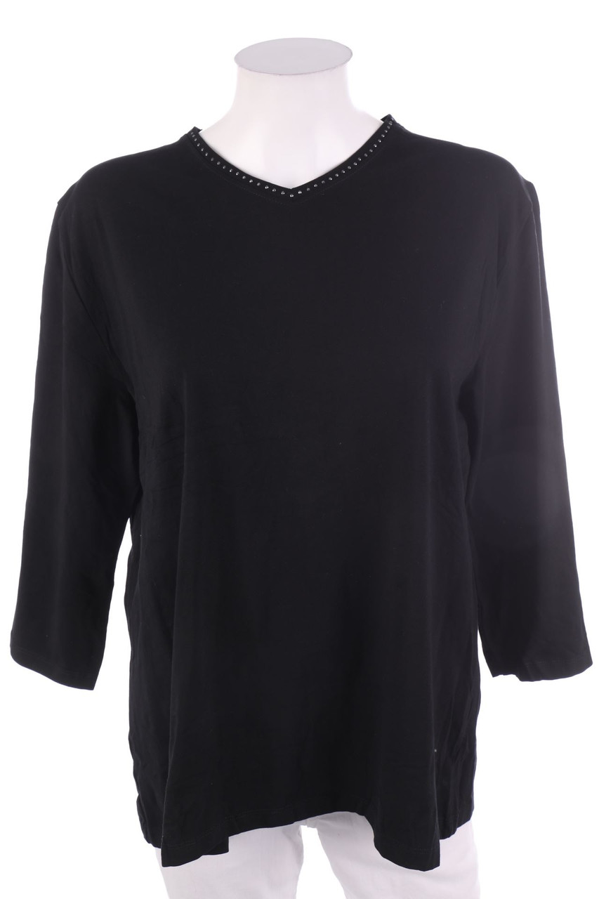 Michèle Boyard - 3/4-Arm-Shirt - 48