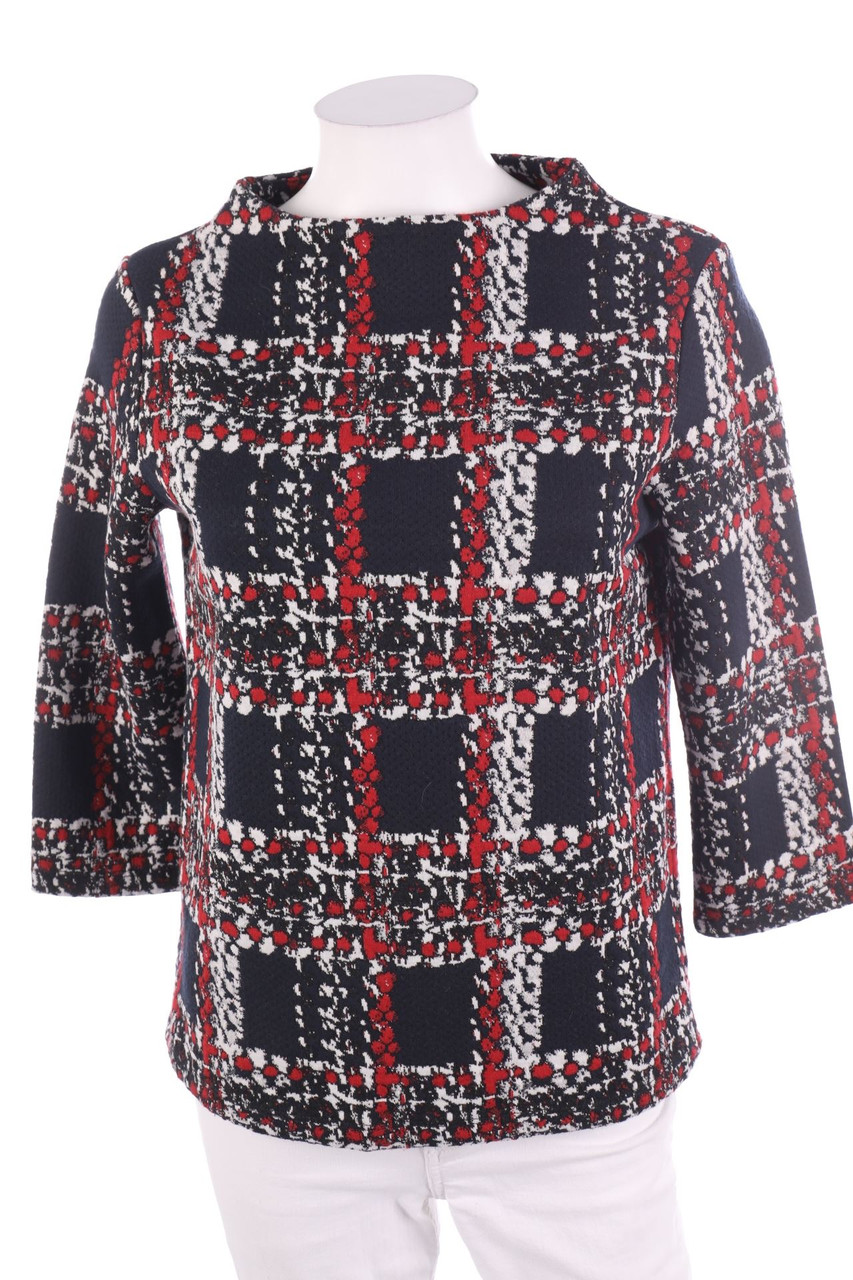 Street One - Longsleeve-Shirt - XS