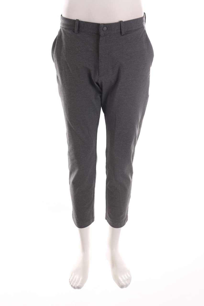 Ohne Label - Golf-Hose - S