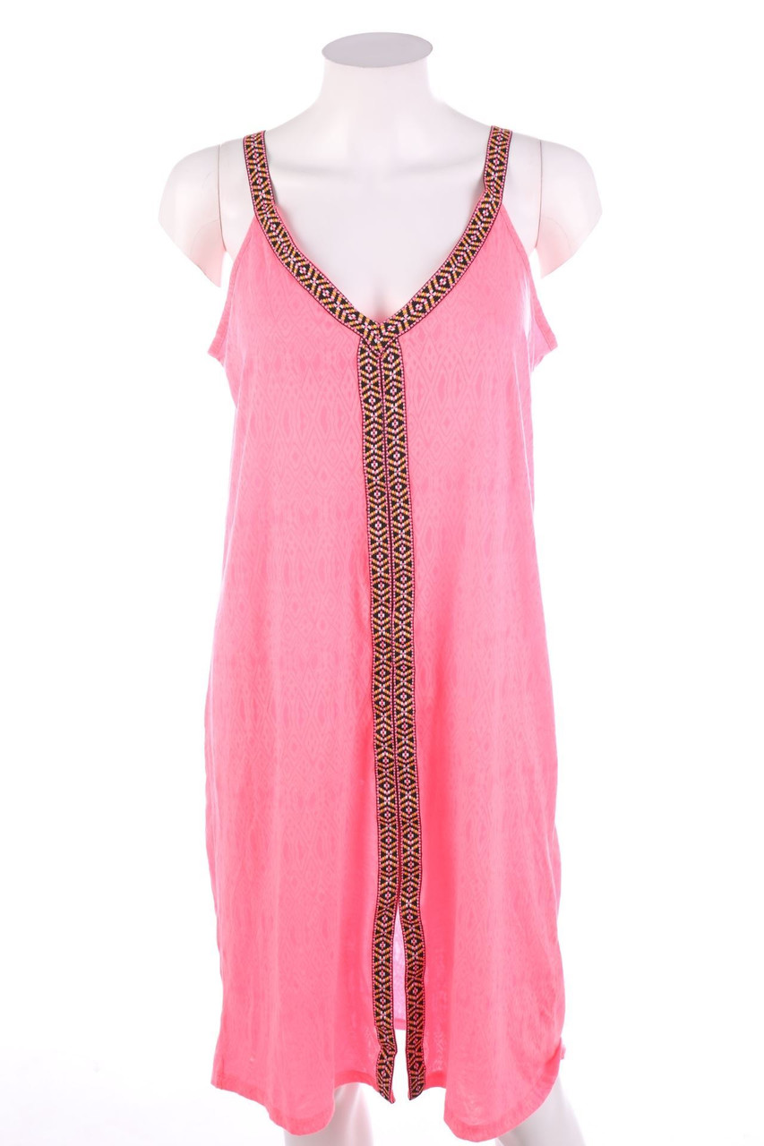 SECONDHAND - Träger-Kleid - XL