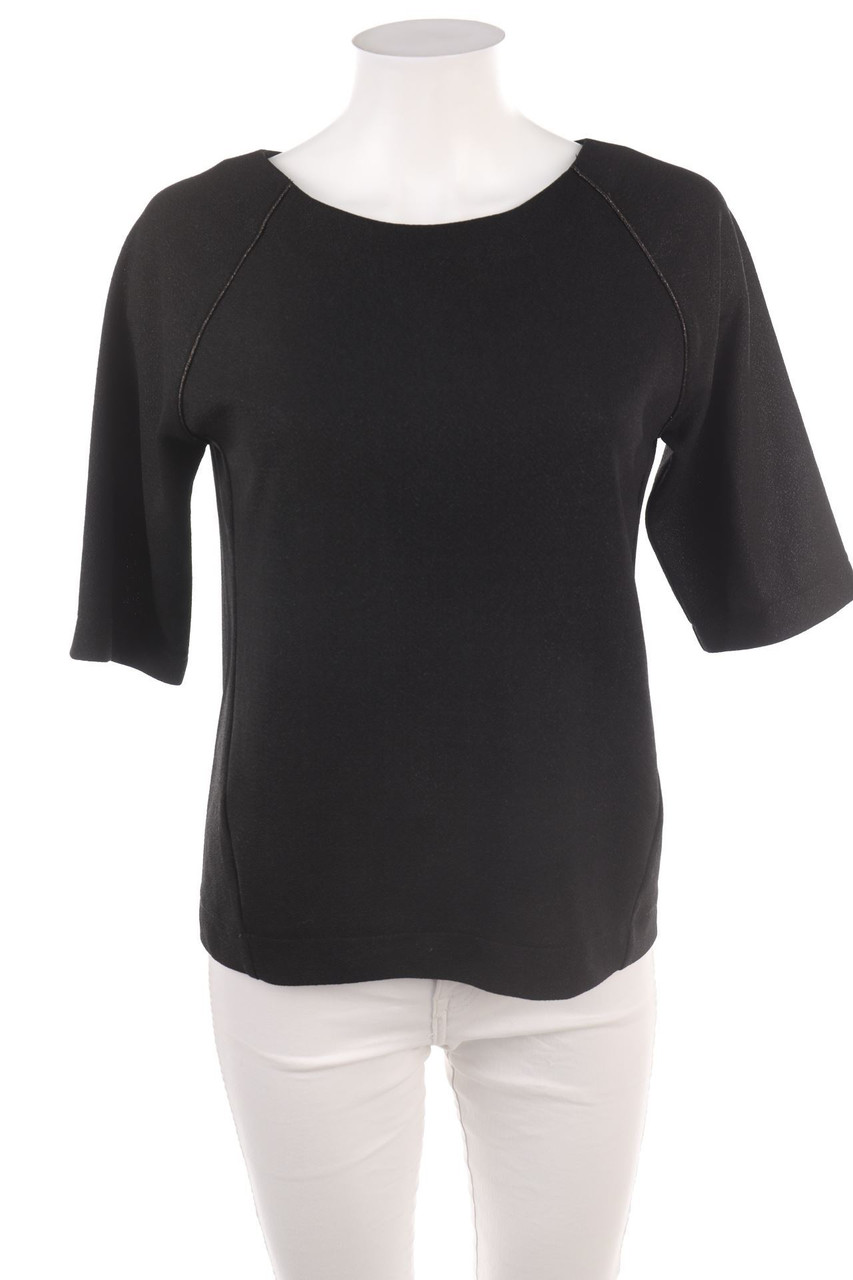 promod - Kurzarm-Bluse - S