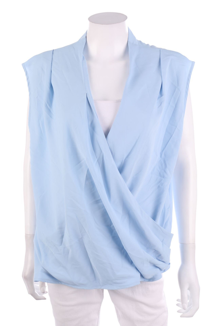 SECONDHAND - Blusentop - M