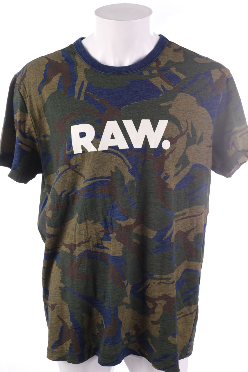 G-STAR RAW - T-Shirt - XL