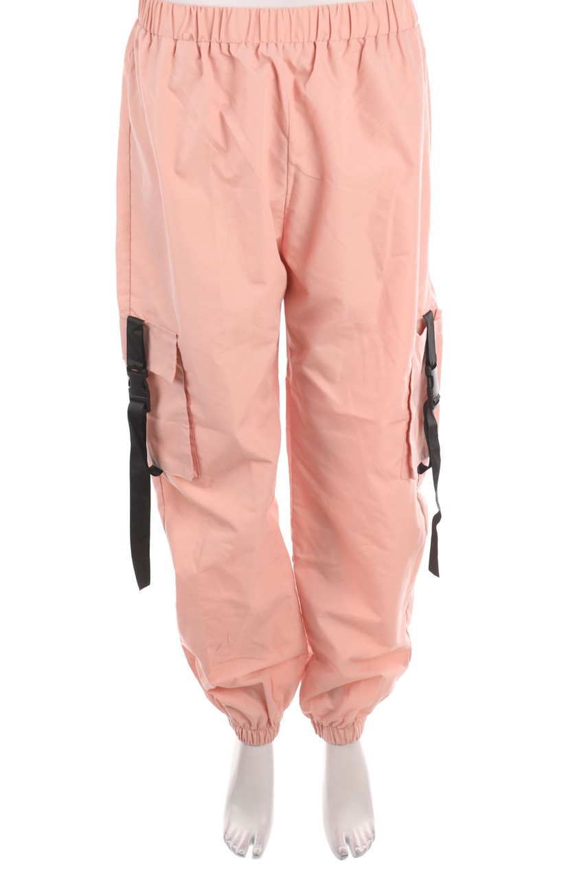 SHEIN - Cargo-Hose - XL