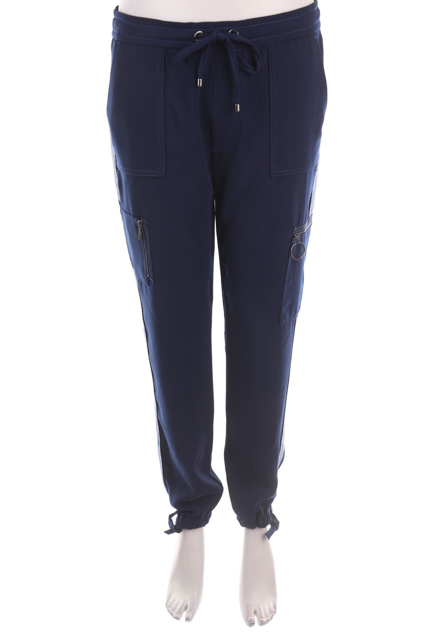 SECONDHAND - Jogger-Hose - S