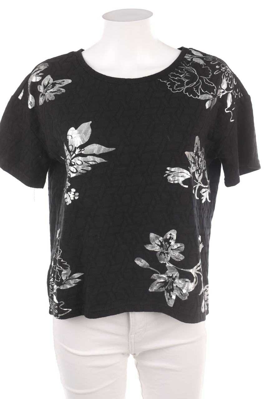 GINA - Kurzarm-Shirt - S