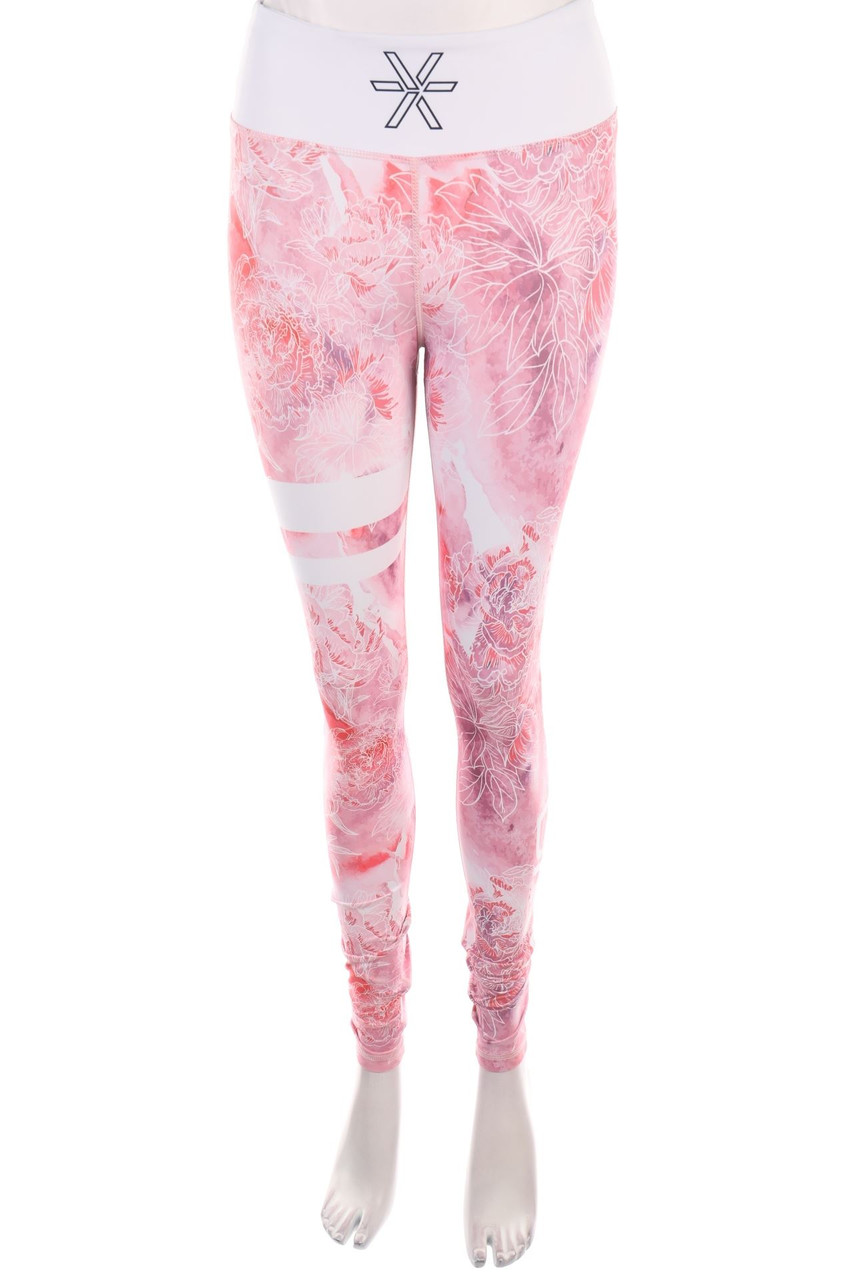 BARA Sportswear - Sport-Leggings - M