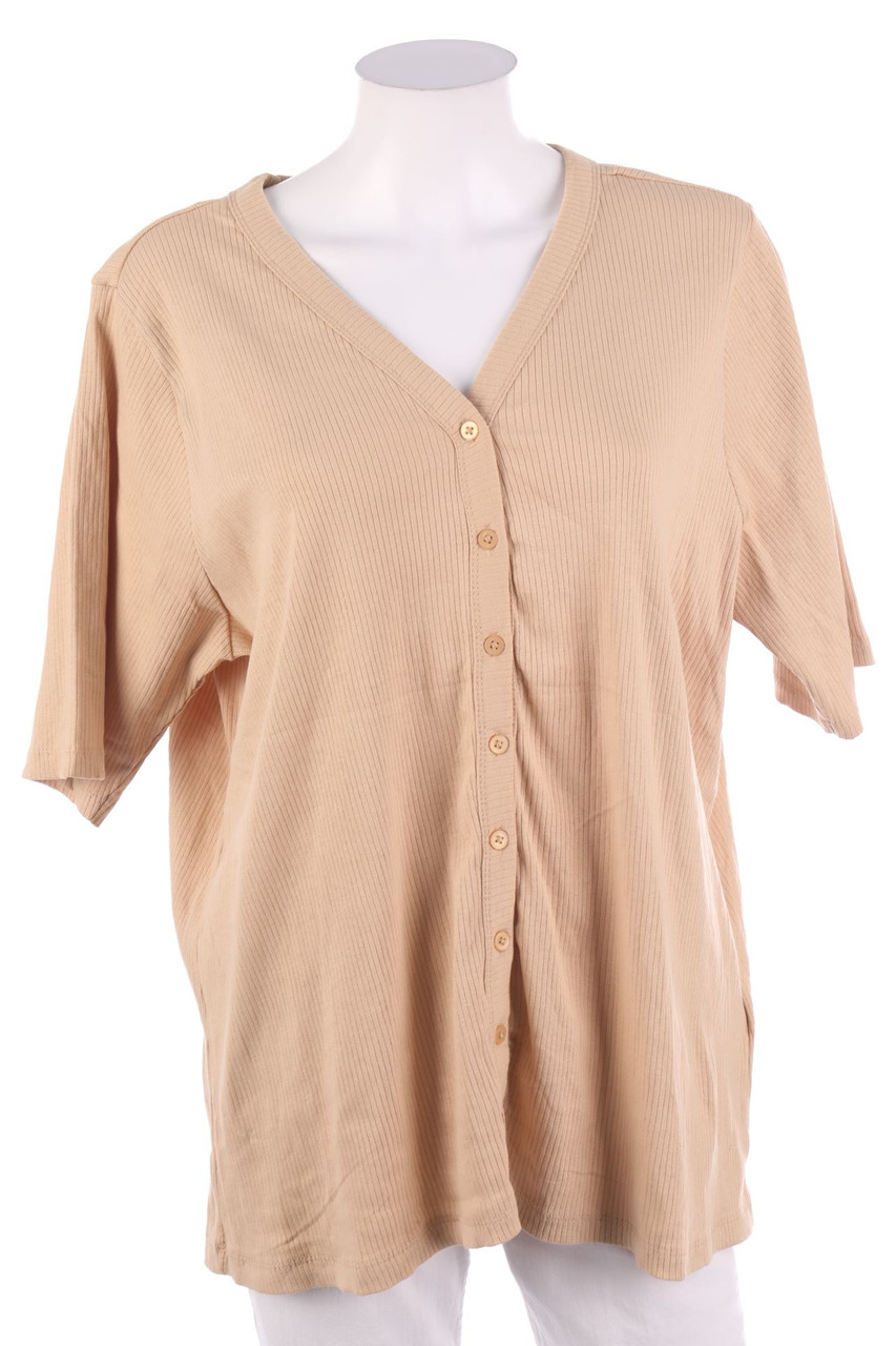 maxiblue. - Cardigan - XXXXXL