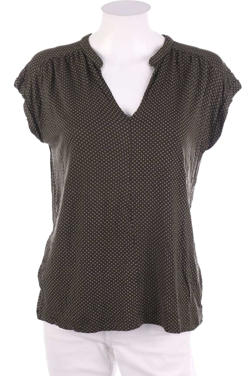 OPUS - Kurzarm-Shirt - L