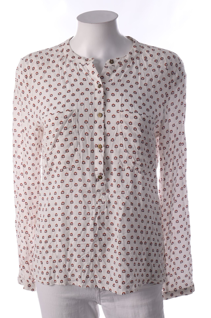 TOM TAILOR - Bluse - S