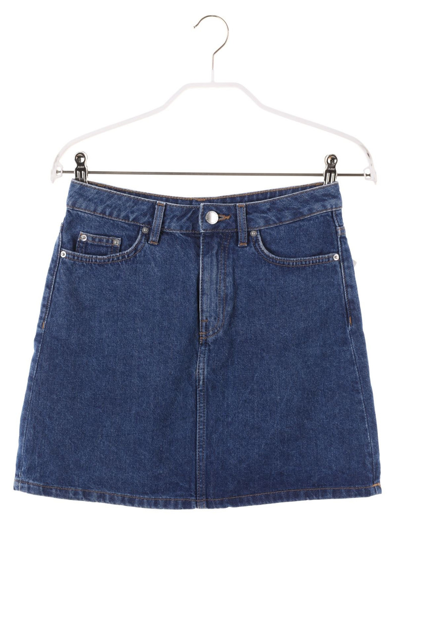 H&M - Jeansrock - XS