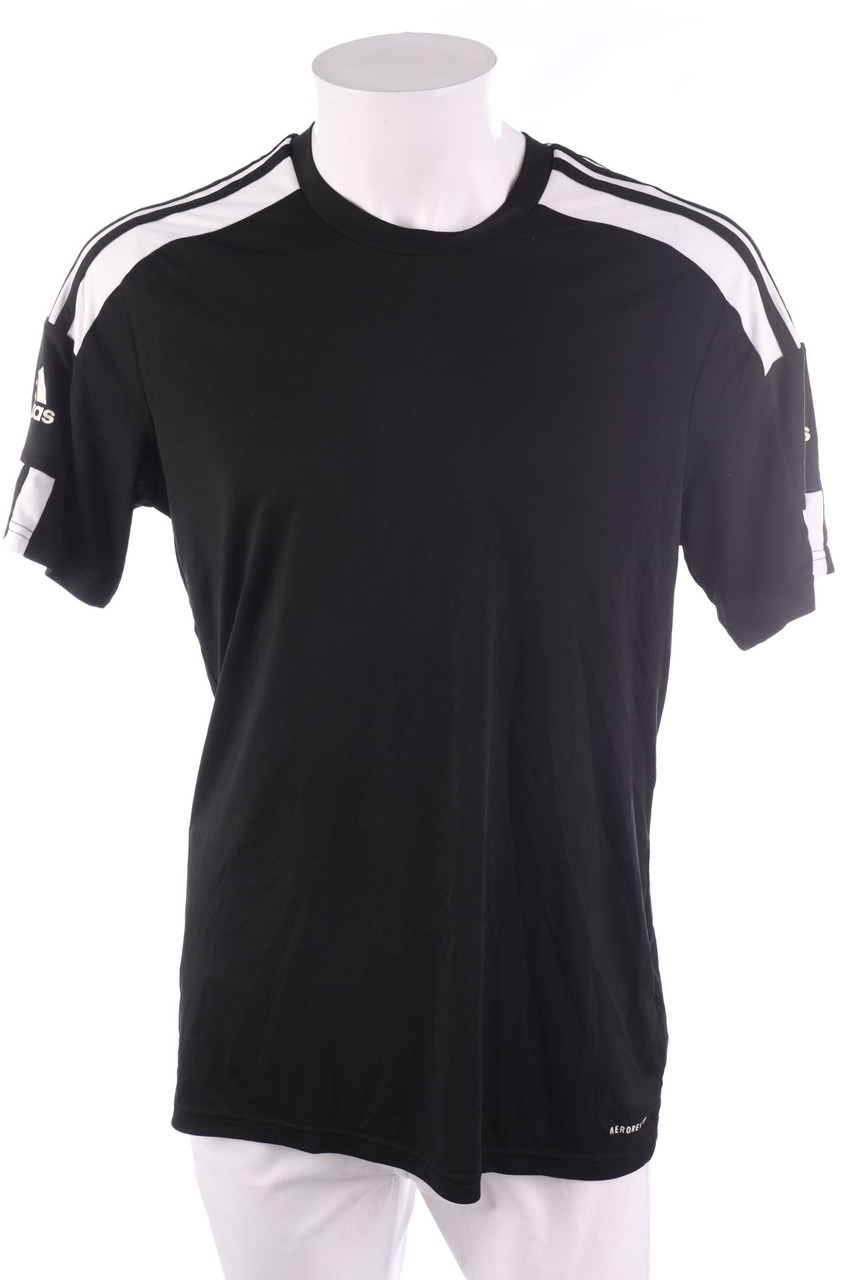 adidas - Sport-Shirt - L