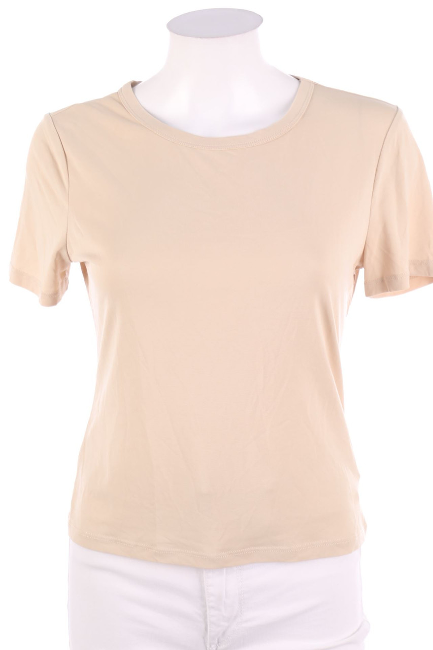 ZARA - Kurzarm-Shirt - M