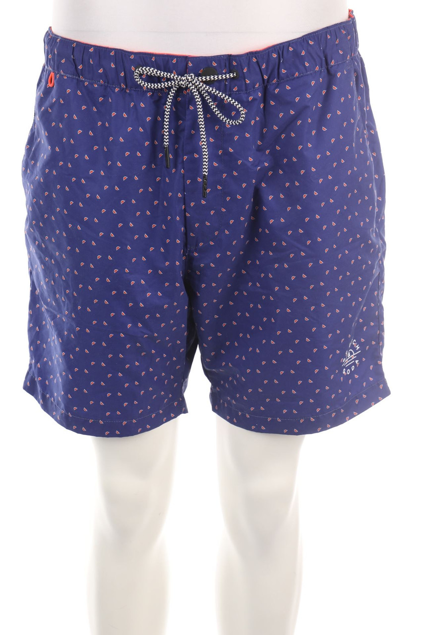 SCOTCH & SODA - Schwimm-Shorts - 2XL