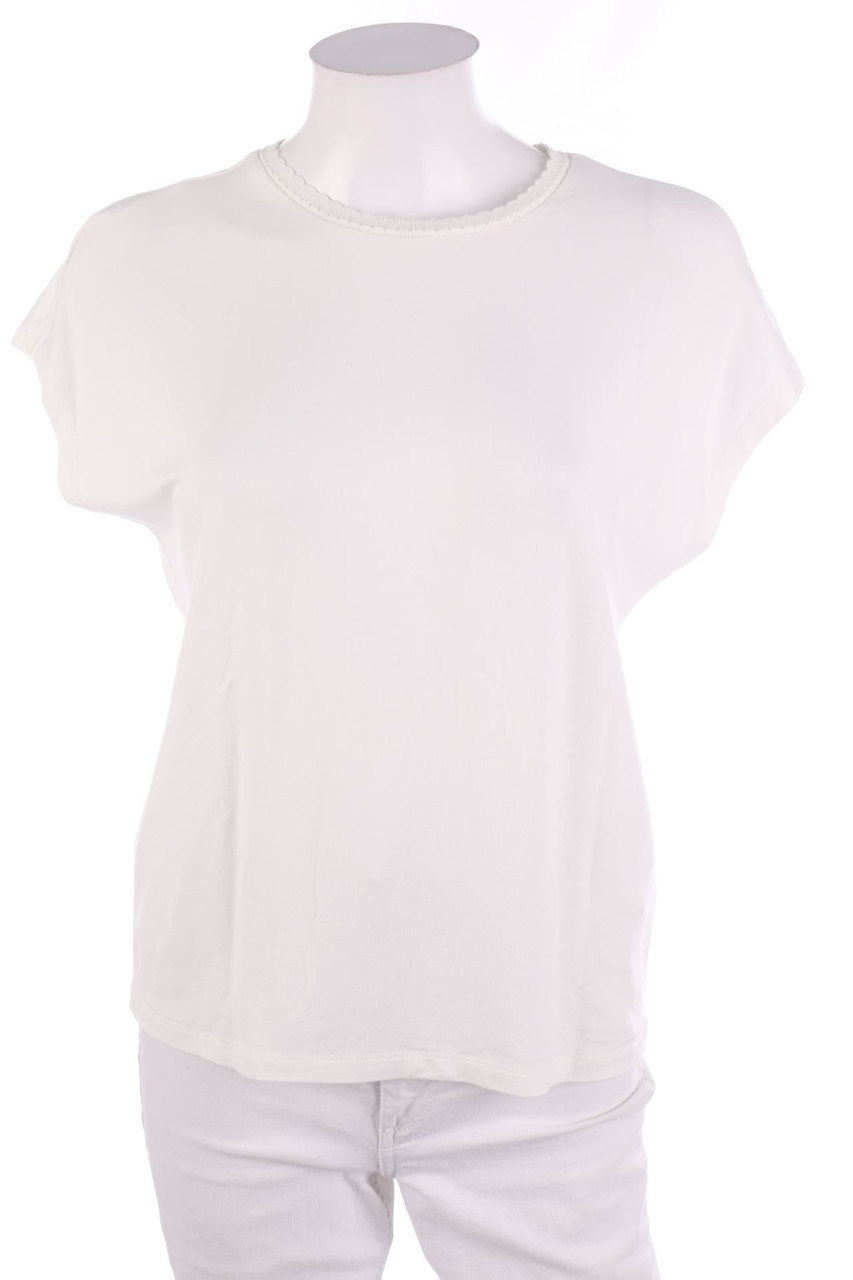 OPUS - Kurzarm-Shirt - S