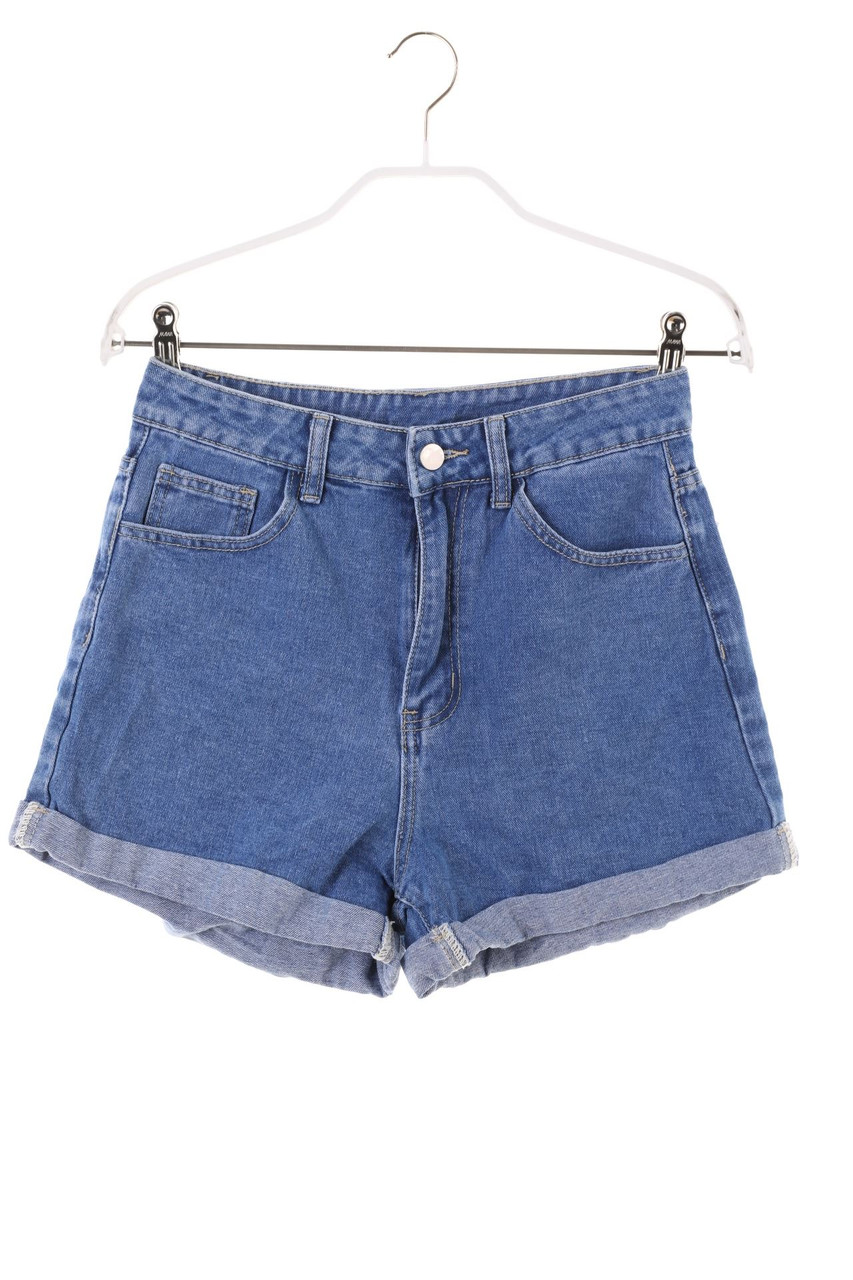 SHEIN - Jeans-Shorts - S