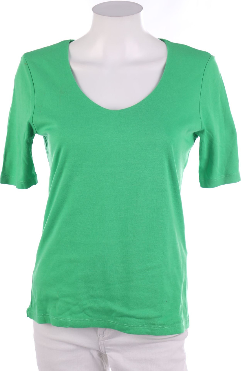 Street One - Kurzarm-Shirt - M