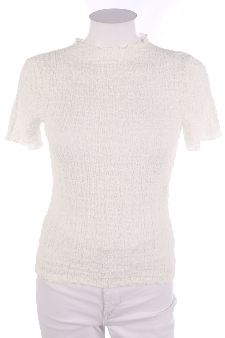 ZARA - Kurzarm-Shirt - M