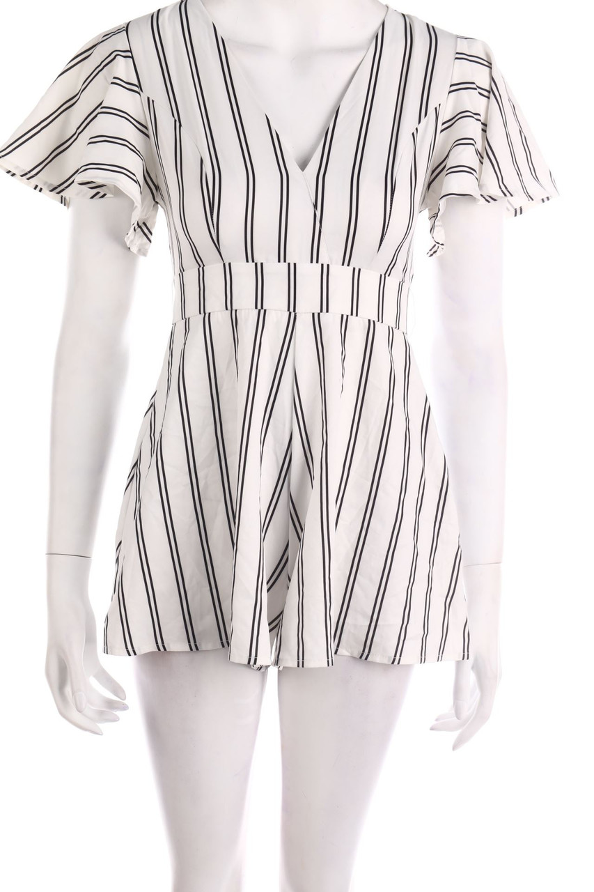 SHEIN - Playsuit - XS