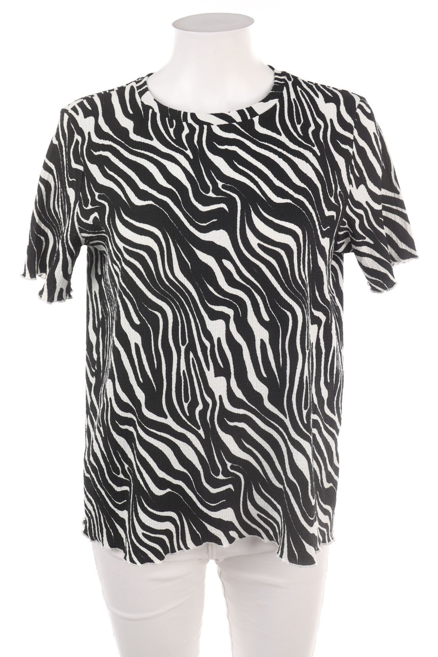 C&A - Kurzarm-Shirt - L