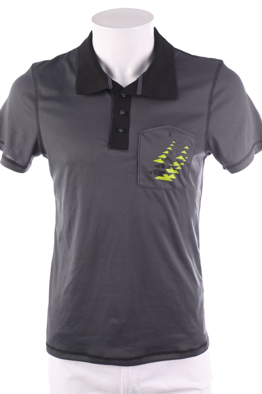 INOC - Poloshirt - S